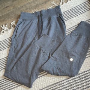 LULULEMON JOGGERS